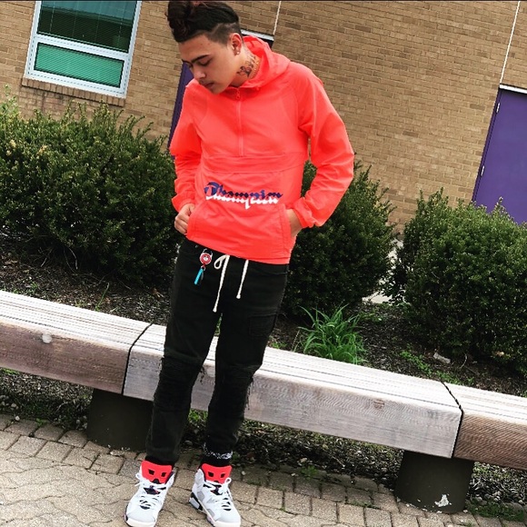 Meet your Posher, Josef - Picture 1 of 1